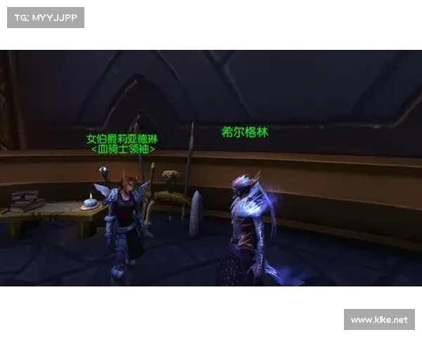 夜精灵的传奇与责任:探索古老部落的文化与使命传承 夜精灵的传奇与责任:探索古老部落的文化与使命传承