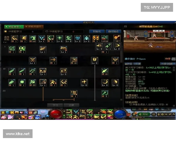 DNF力驱职业技能加点策略详解及最优输出与生存能力平衡指南 DNF力驱职业技能加点策略详解及最优输出与生存能力平衡指南