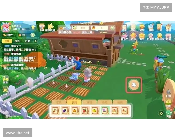 摩尔庄园2月脚印活动全攻略及丰厚奖励揭秘 摩尔庄园2月脚印活动全攻略及丰厚奖励揭秘