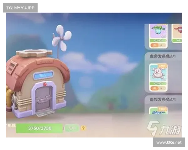 摩尔庄园高效机器充电全攻略教你快速恢复能量提升运行效率 摩尔庄园高效机器充电全攻略教你快速恢复能量提升运行效率