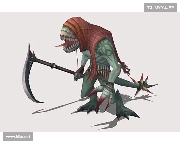 如何掌握怪物联盟双鱼角色的运用技巧与策略提升战力 如何掌握怪物联盟双鱼角色的运用技巧与策略提升战力