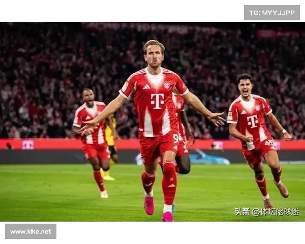 为何德甲其他球队难以撼动拜仁霸主地位深度剖析
