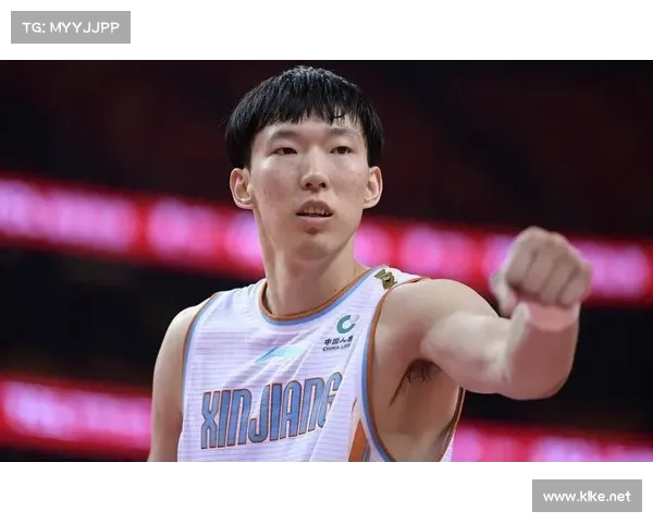 周琦重返新疆男篮引热议再度携手旧主冲击新赛季冠军目标