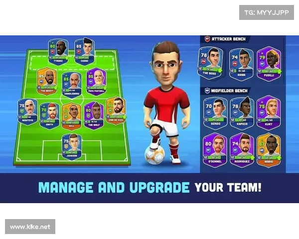 为何选择足球虚拟队体验全新竞技乐趣你了解了吗